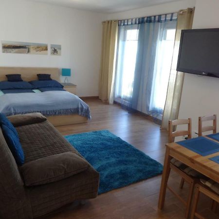 Apartament Aquamarina Swinoujscie Exterior foto