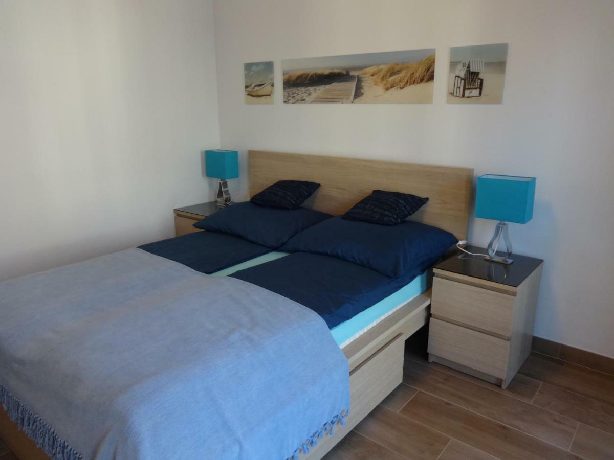 Apartament Aquamarina Swinoujscie Exterior foto